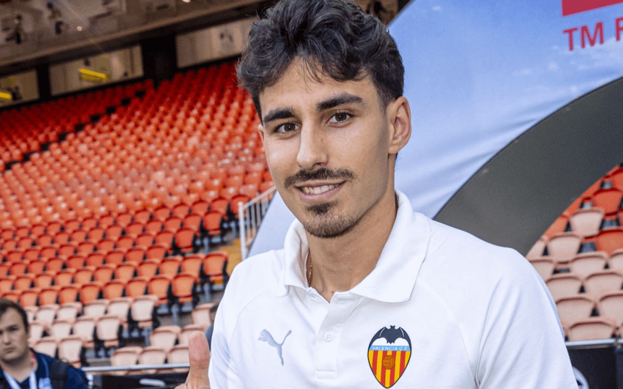  André Almeida fue convocado ante la Real Sociedad y jugó