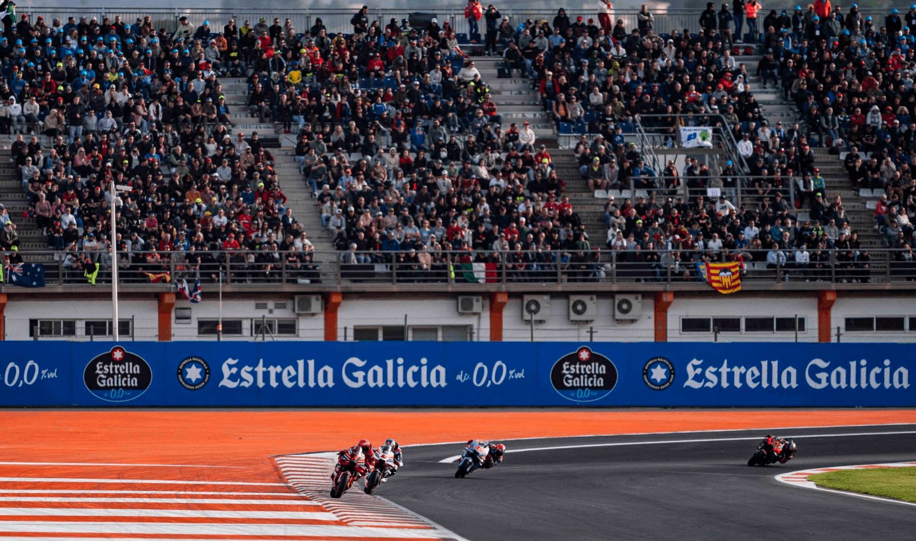  Circuit Ricardo Tormo