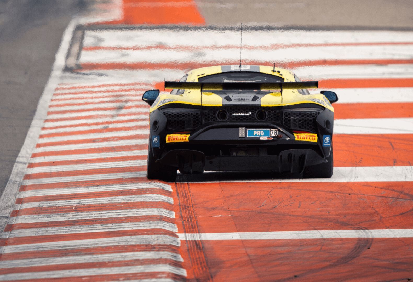  Circuit Ricardo Tormo