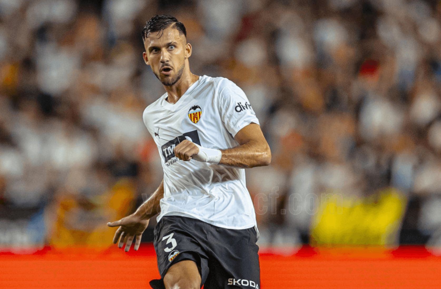  Copete ante la Real Sociedad