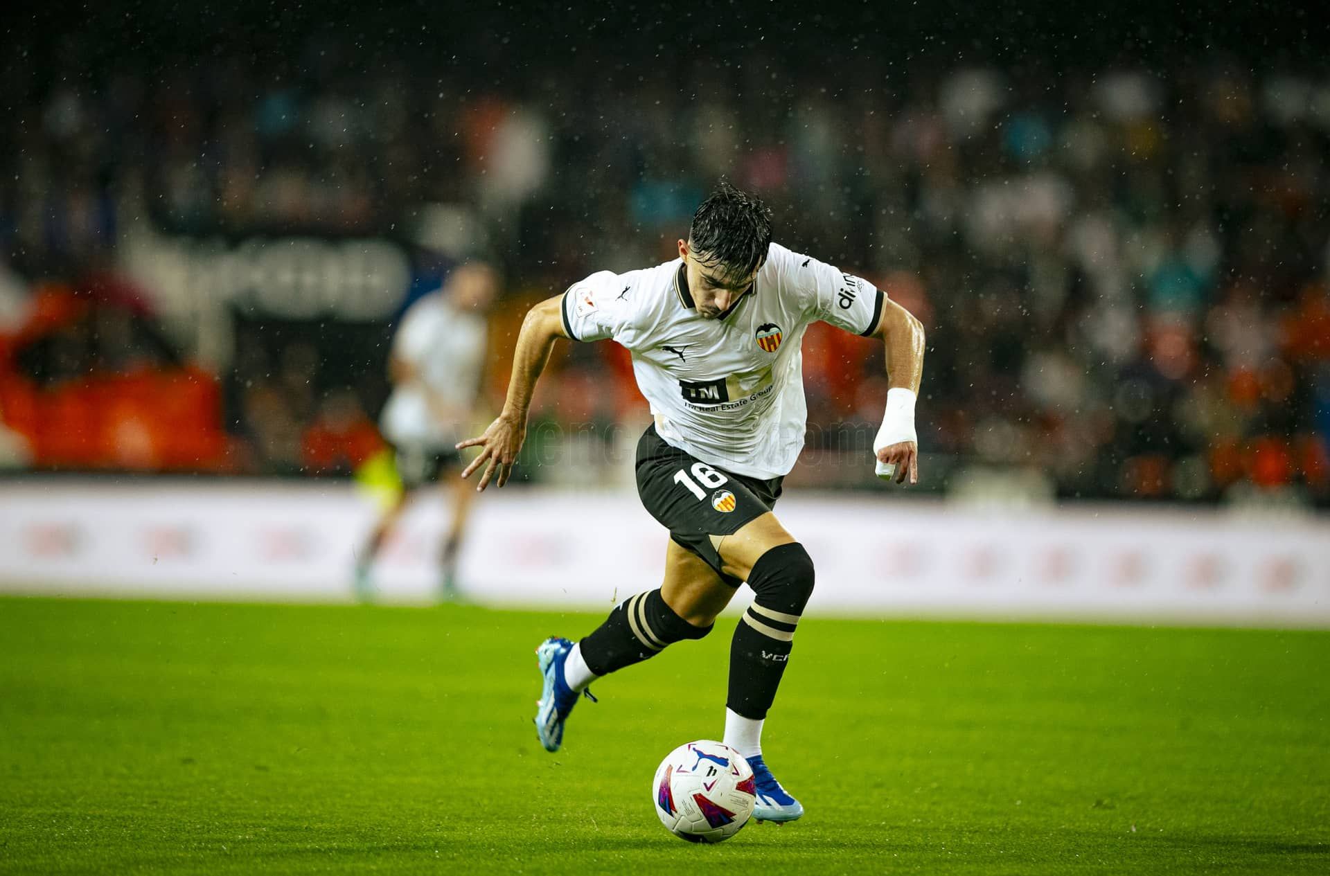 Diego López, ante el Cádiz CF.