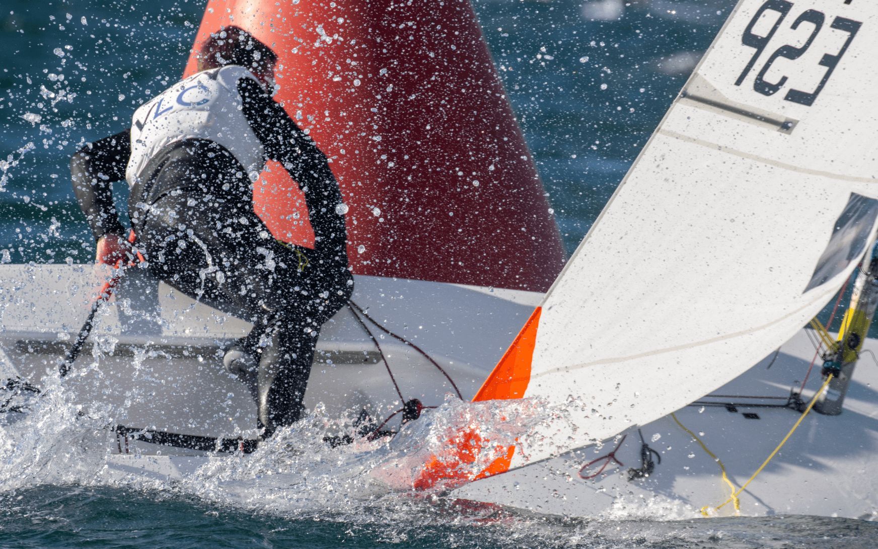 El RCN de Valencia corona a los nuevos campeones del Trofeo Levante de Vela Ligera