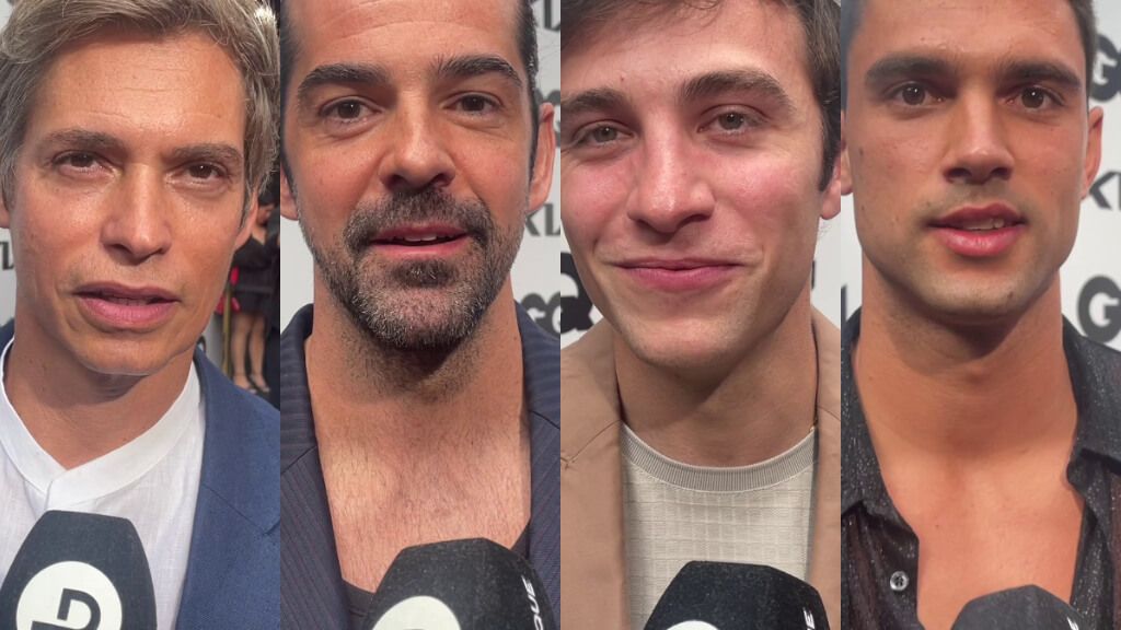 Los famosos que se han sometido al test de ElDesmarque