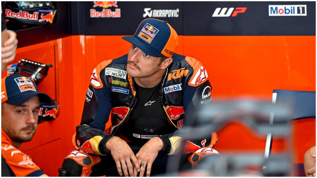  Jack Miller resaltó que la pasada temporada Marc Márquez recordó su mejor versión (Foto: Cordon