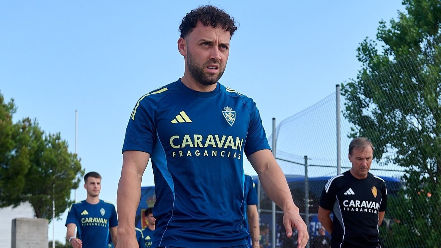  Keidi Bare, en esta pretemporada.