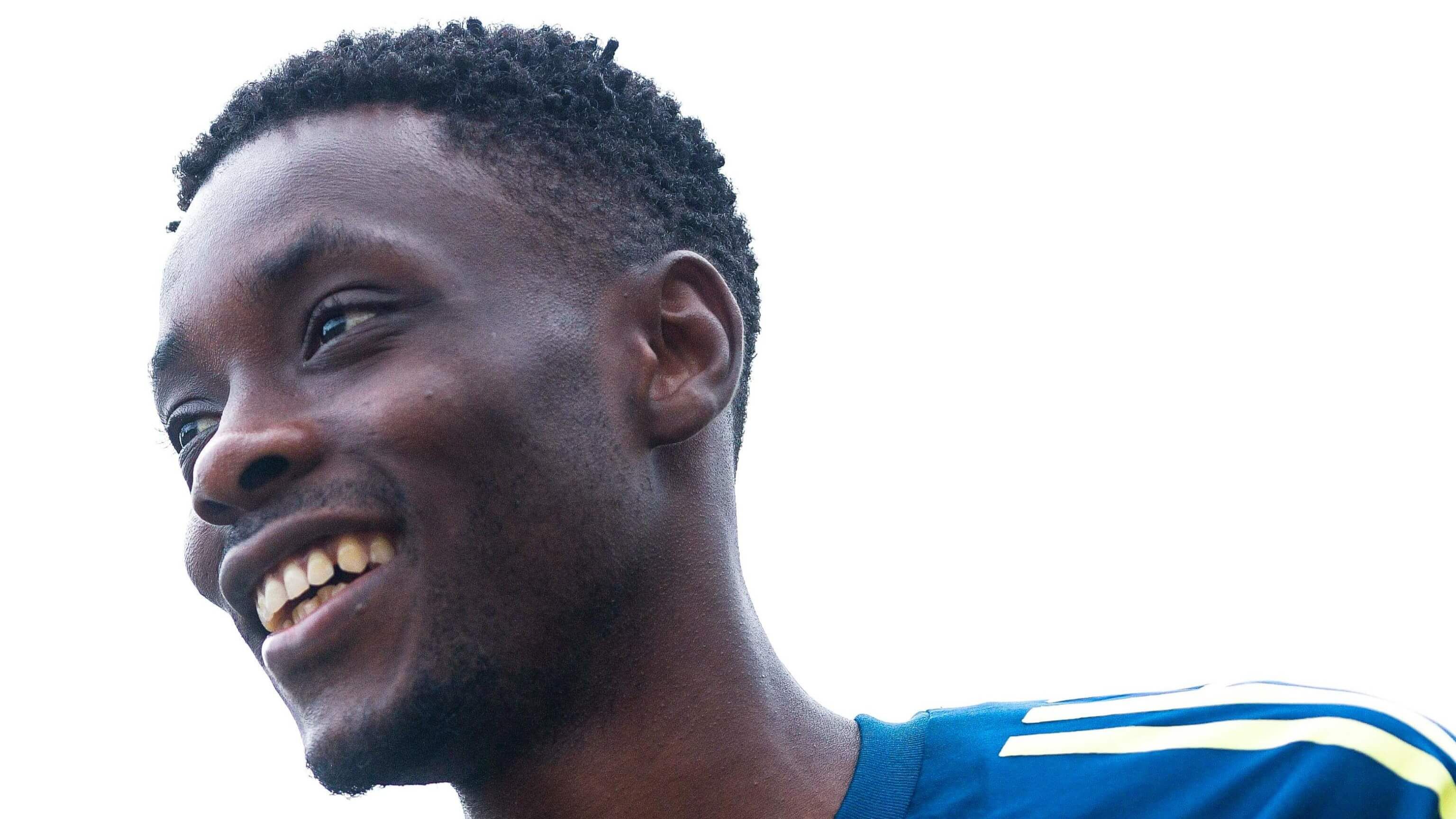  Eric Bailly, nuevo jugador carbayón.