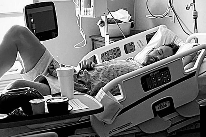 Hospitalizado el portero del Inter de Miami, nuevo equipo de Messi: por la picadura de una araña v