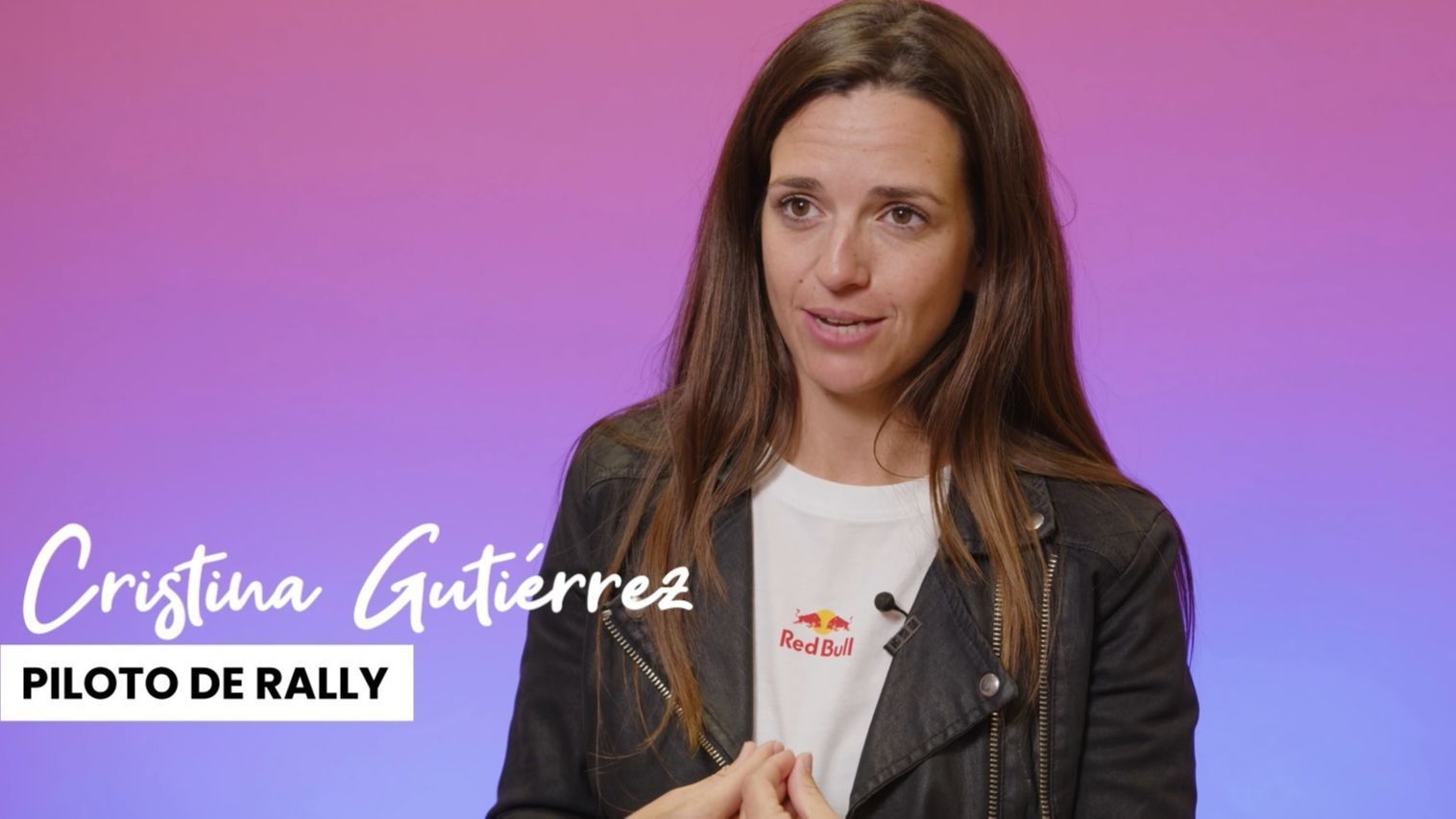  Cristina Gutiérrez, Campeona del Dakar en Challenger.