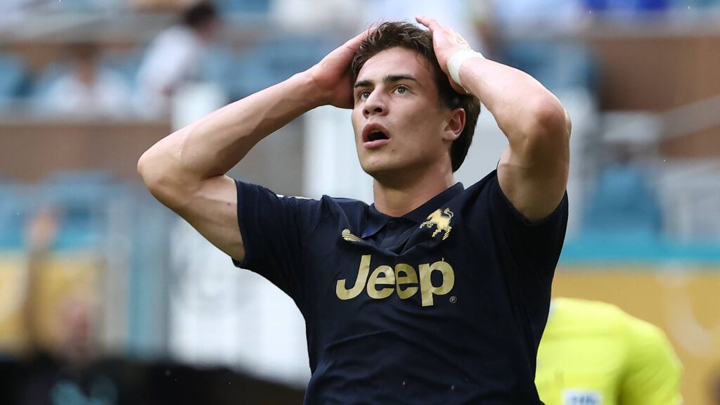 Kenan Yıldız, en el Mundial de Clubes (Cordon Press)