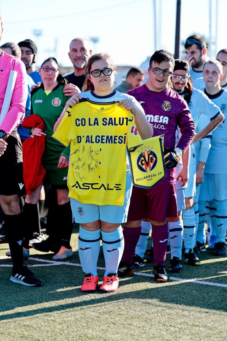  LALIGA Genuine en Paterna