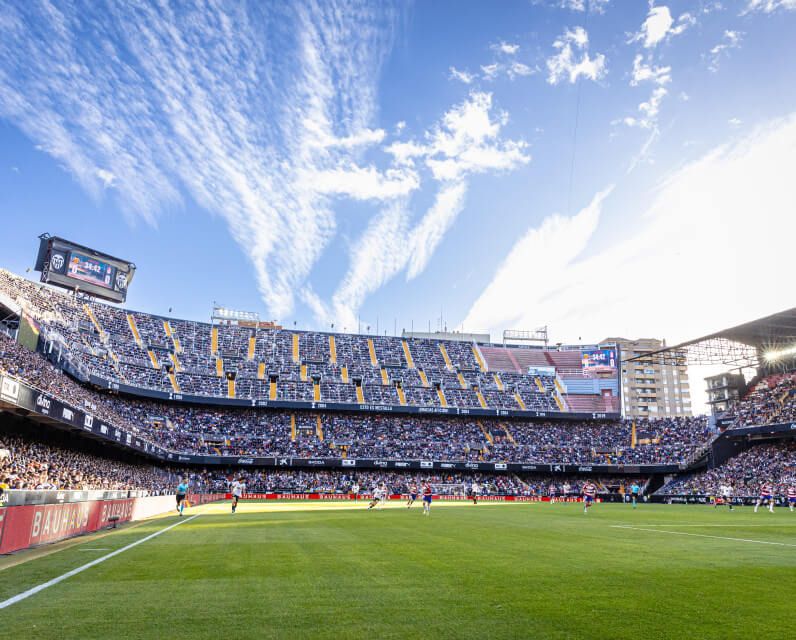 Mestalla libre de pipas