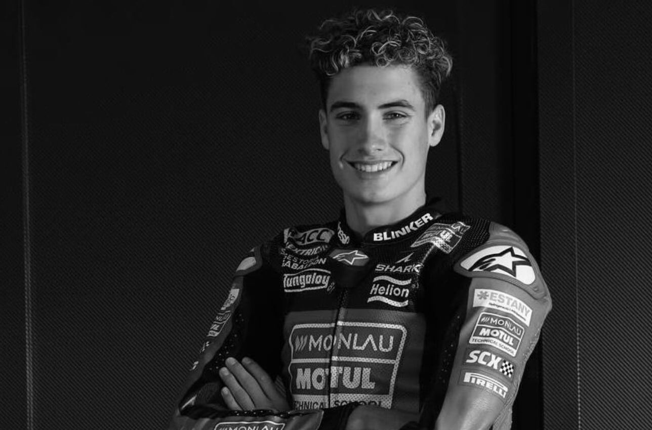  Pau Alsina, en una imagen de archivo.