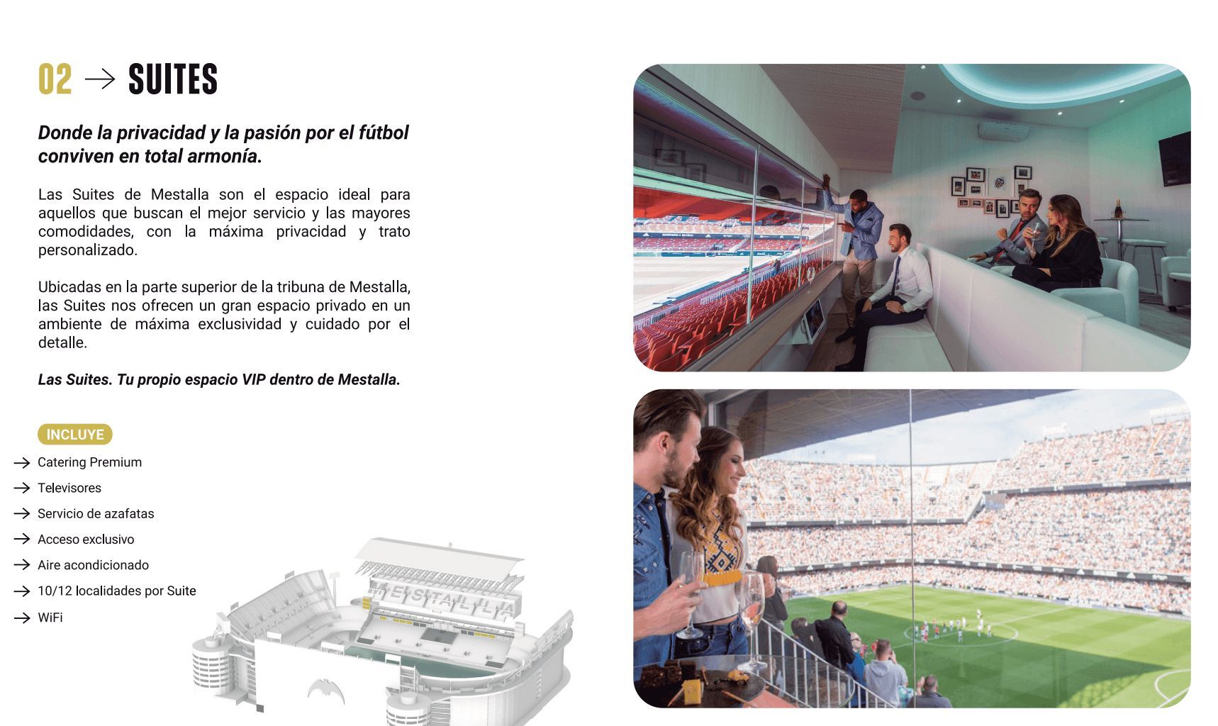  Suite como la de Peter Lim