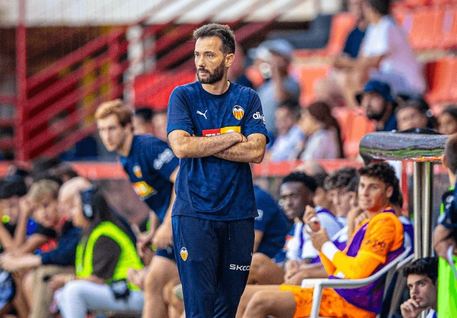  Valencia-Olympique de Marsella