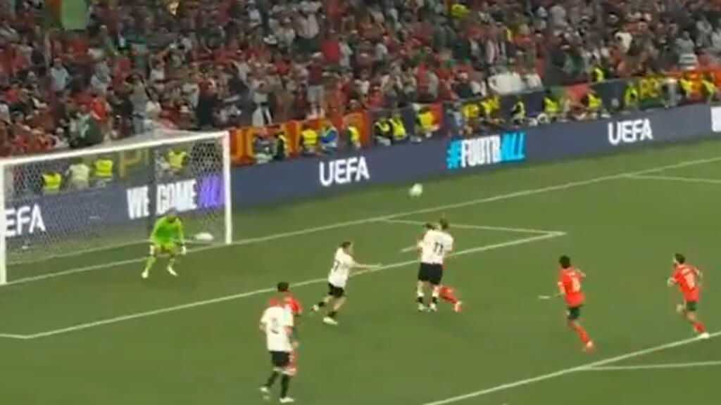  La acción que reclamaron falta en Alemania