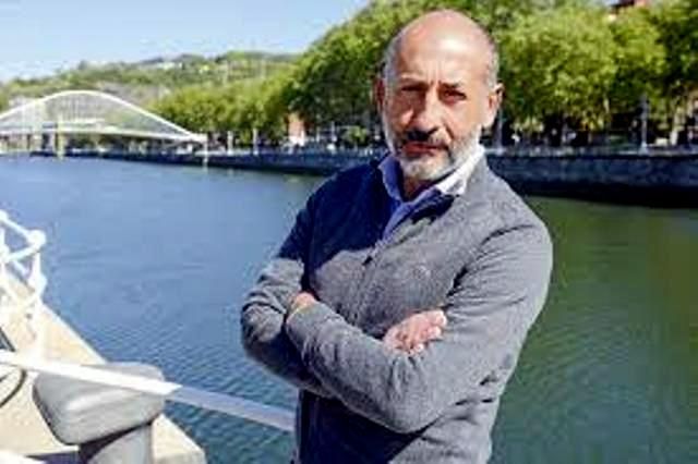 Elizegi criticó la presencia de Aldazabal en Ibaigane.