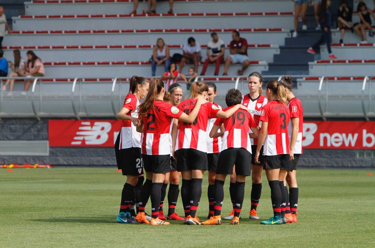  El Athletic de Villacampa está deseando lograr una victoria.
