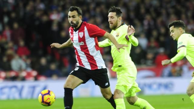  Balenziaga volvió a bailar con Leo Messi una vez más.
