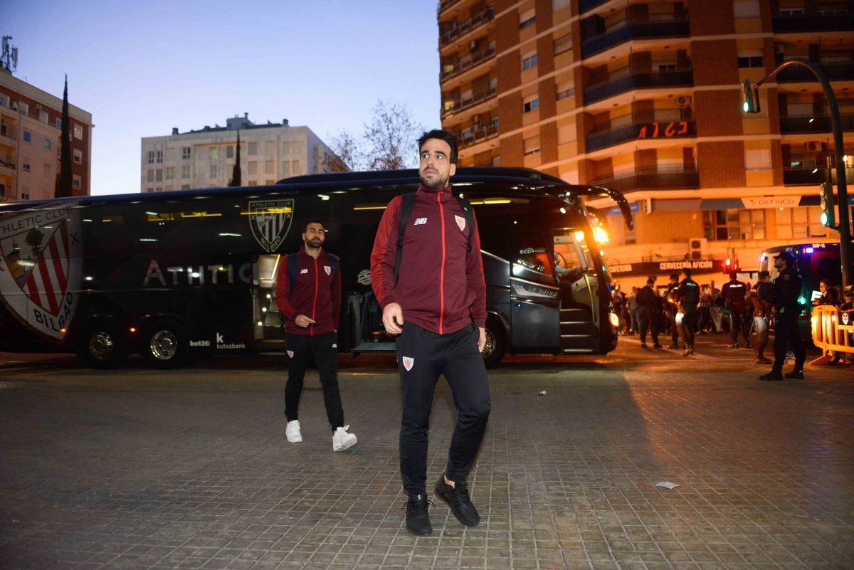 Así llegaban los leones al campo valenciano.