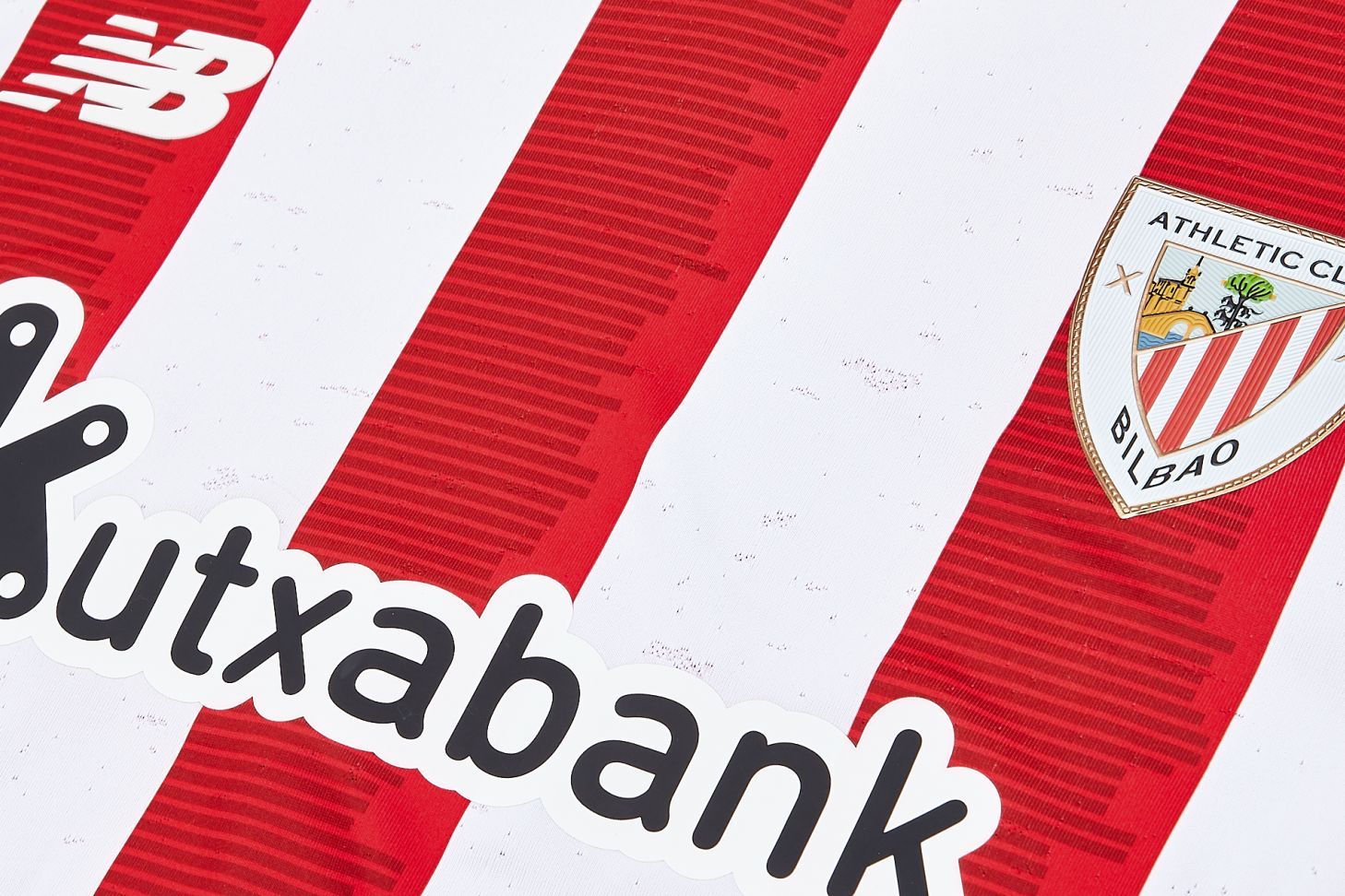 El gráfico se inspira en el Athletic Club Museoa, que alberga una pared de nombres de los seguidores.