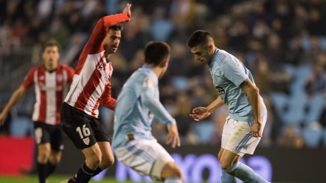 Dani García se ha retirado con molestias.