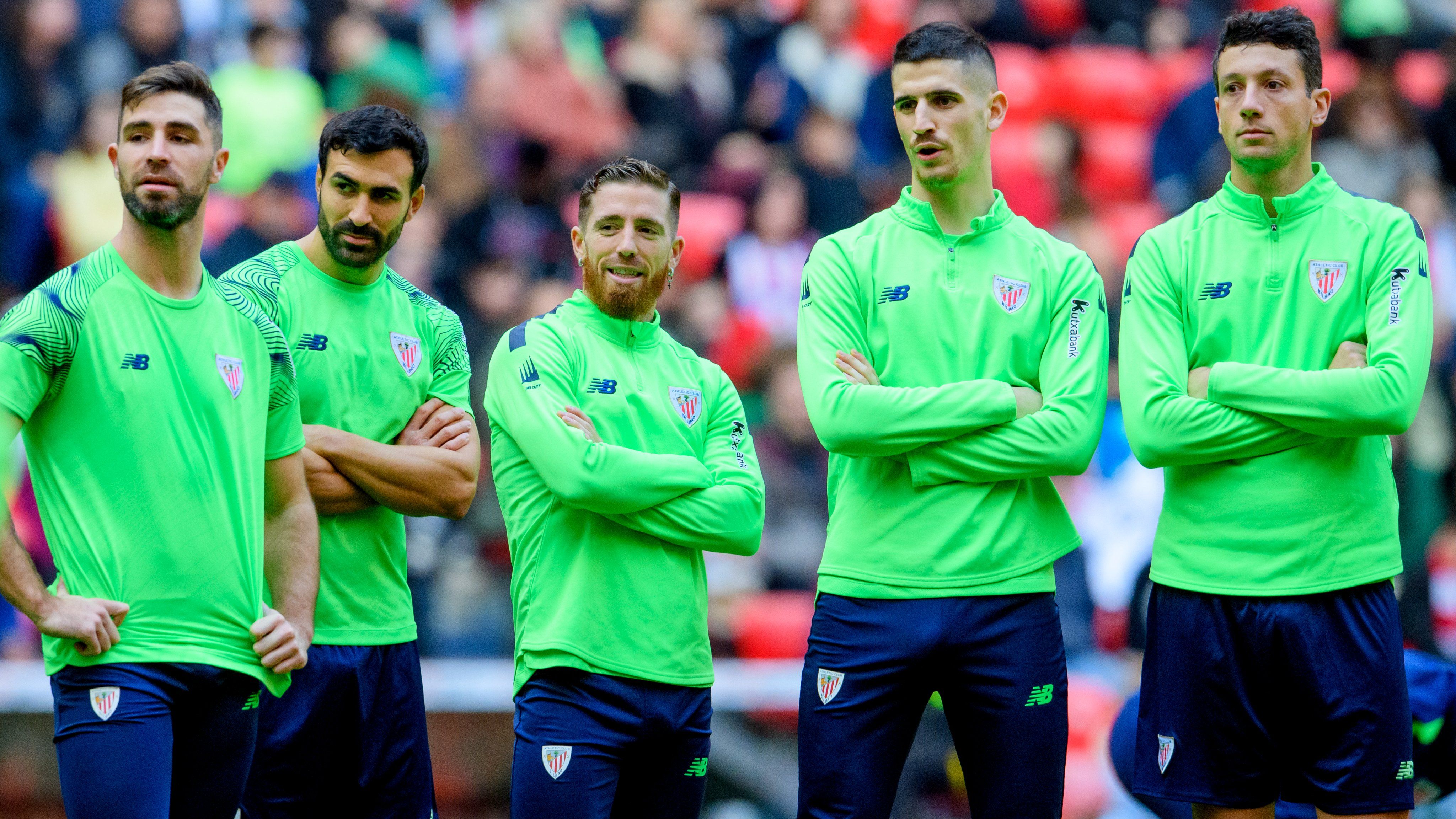  El Athletic Club quiere empezar el 2023 con una victoria en la Copa ante el CD Eldense.