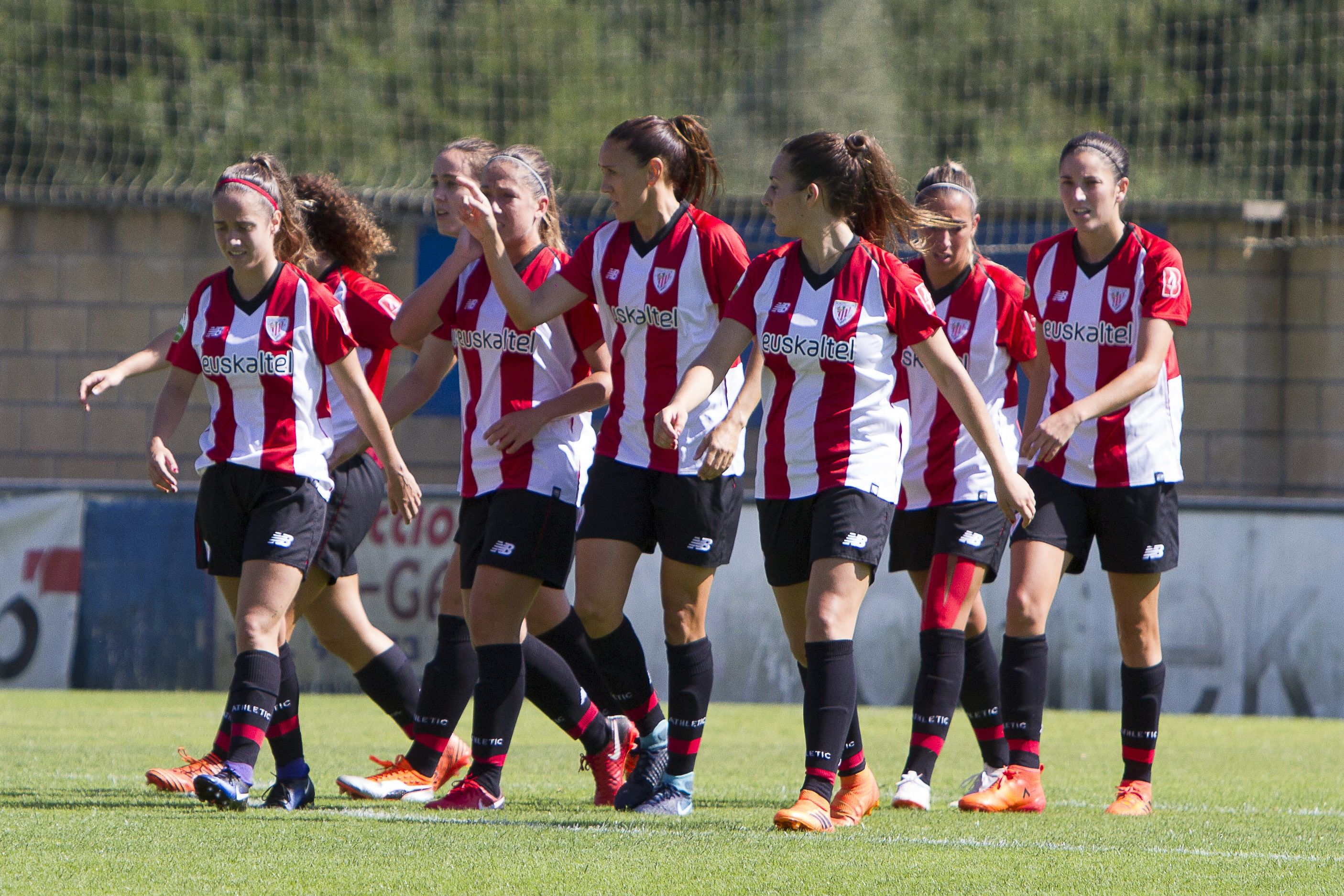 El Athletic buscará su primera victoria.