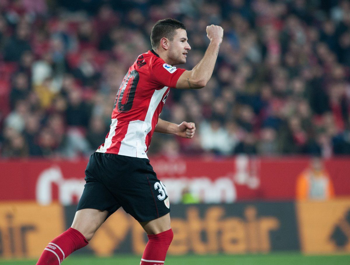  Gorka Guruzeta representará al Athletic Club en el torneo de Ibai Llanos.