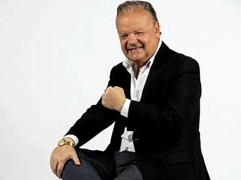  El periodista Jaime Ugarte partió de Sestao y de la UPV de Leioa para realizar luego su carrera en Madrid.