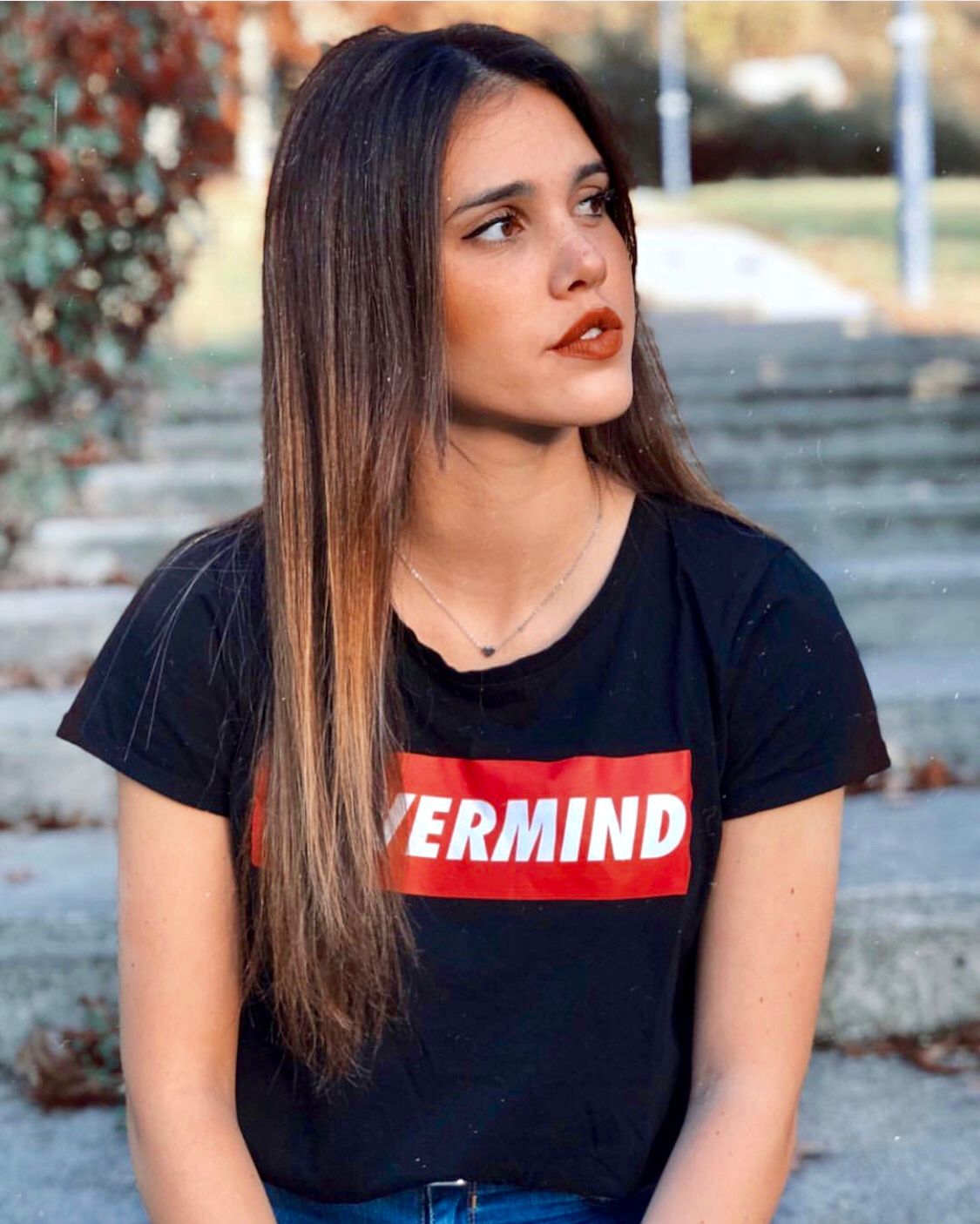 21 años atesora la galdakaotarra Jone Ibañez, una de las nuevas promesas del Athletic Club Femenino