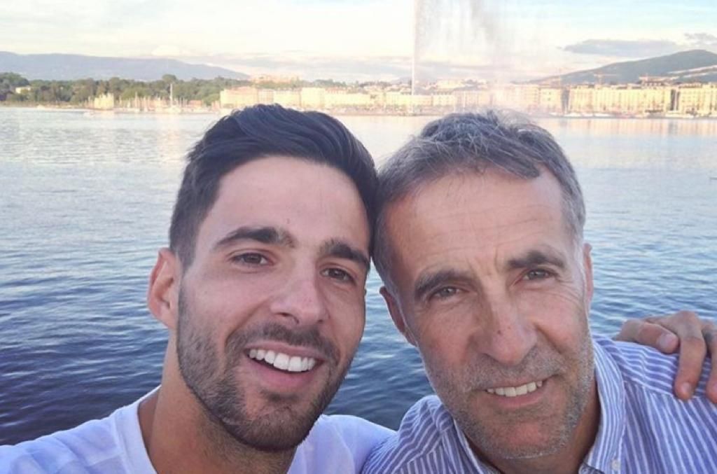  Kenan y Meho Kodro, estirpe de arietes de raíces bosnias