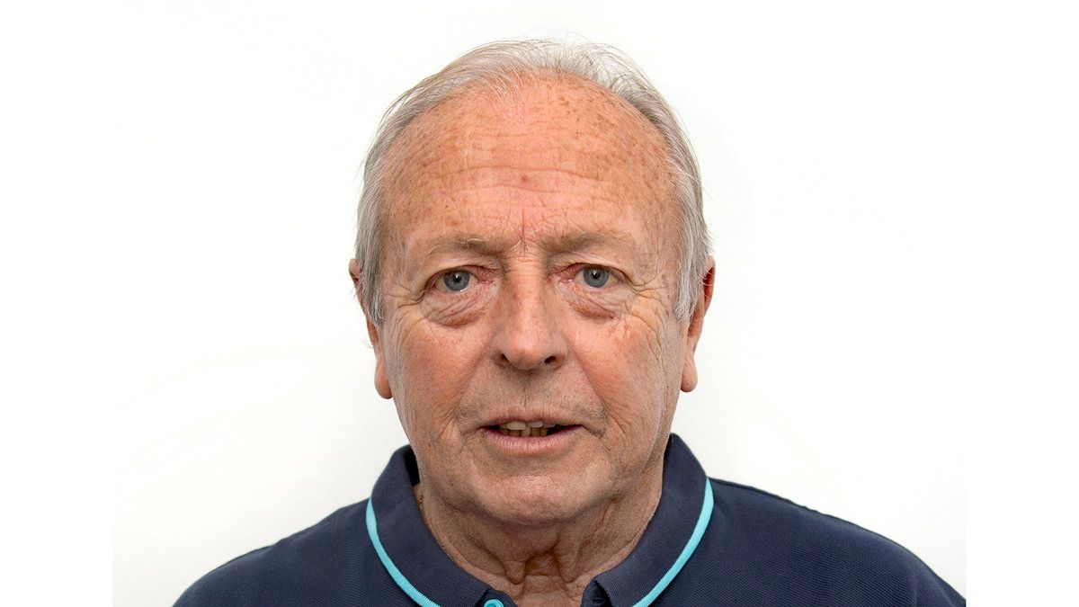  El bilbaíno Koldo Asua ha estado trece temporadas en Lezama.