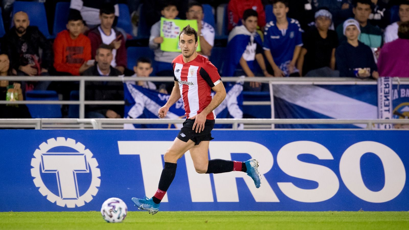  Iñigo Lekue se encarga de tocar el bajo en Orsai.