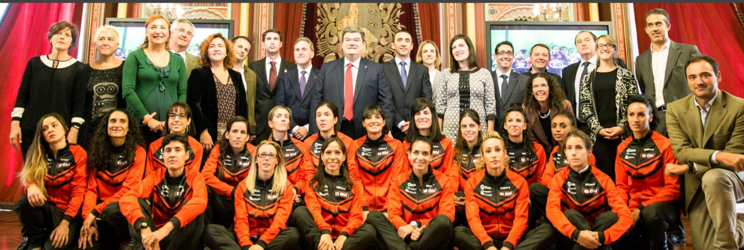 Maialen Miera ha igualado el récord de Euskadi de triple salto.