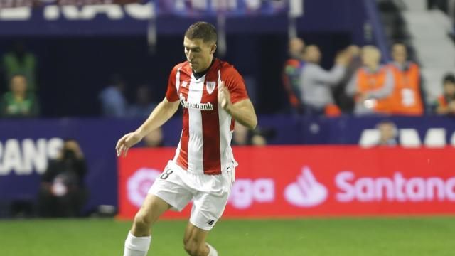  De Marcos en el Ciutat de Valencia.