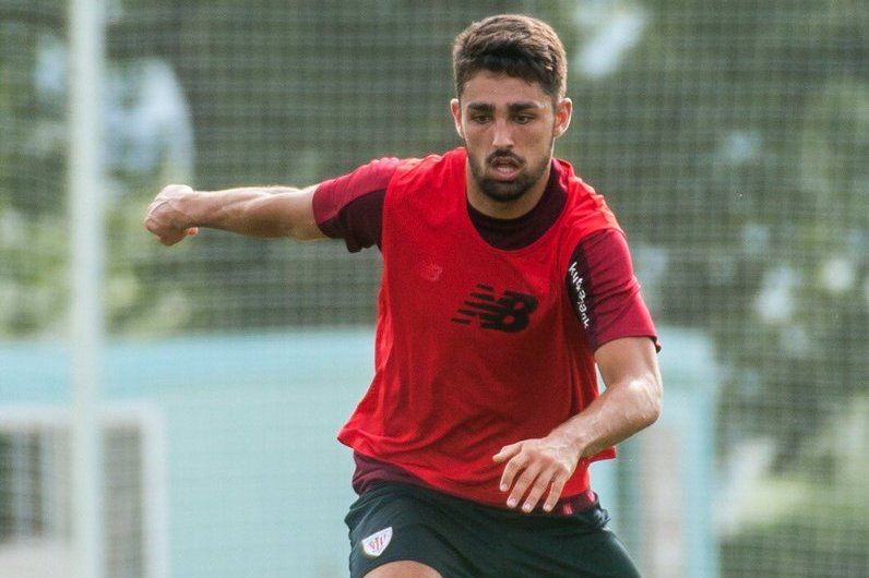  Nolaskoain es uno de los cachorros nominados.