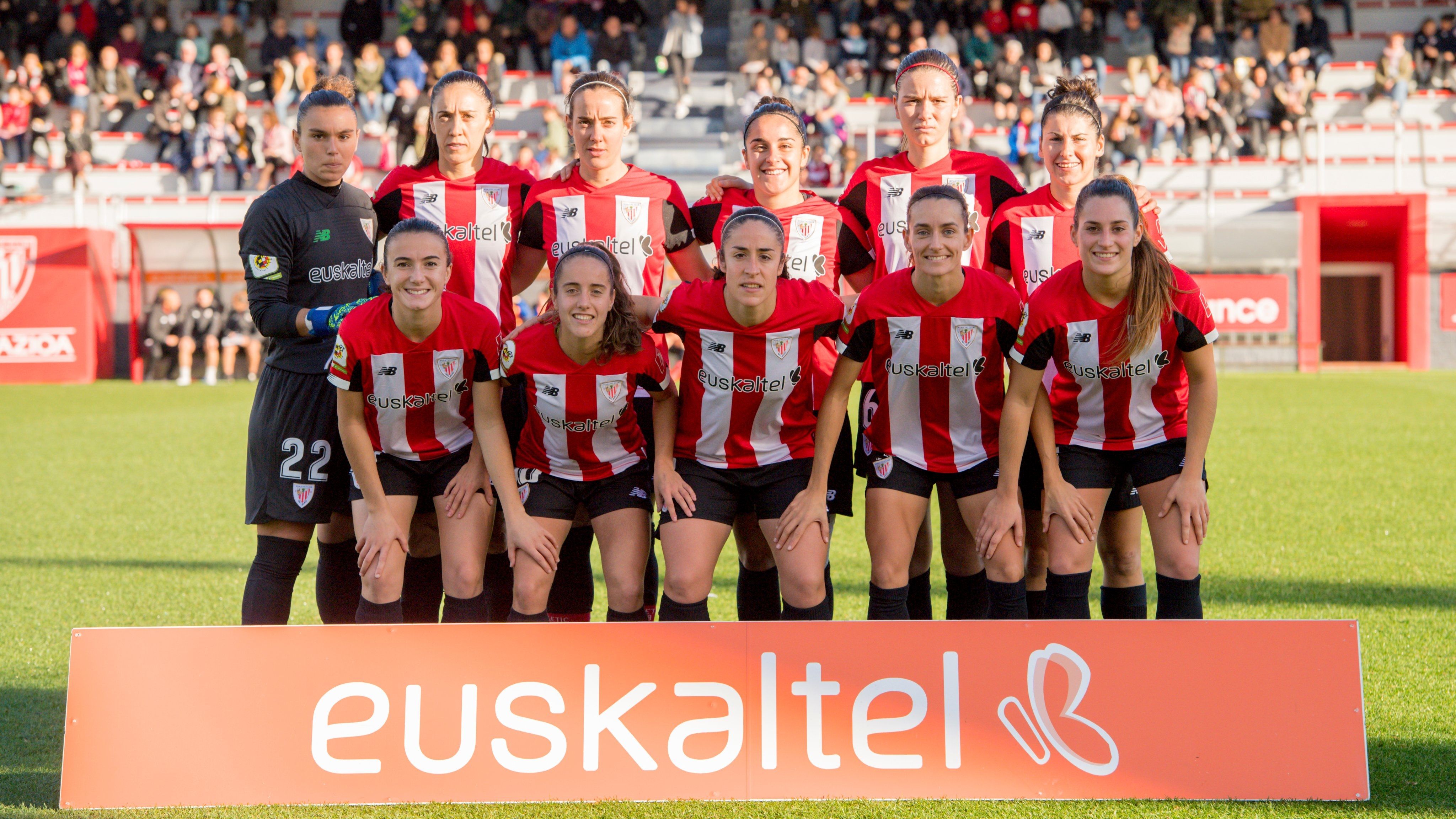  Las once elegidas por Ángel Villacampa para despedir el año en Lezama.