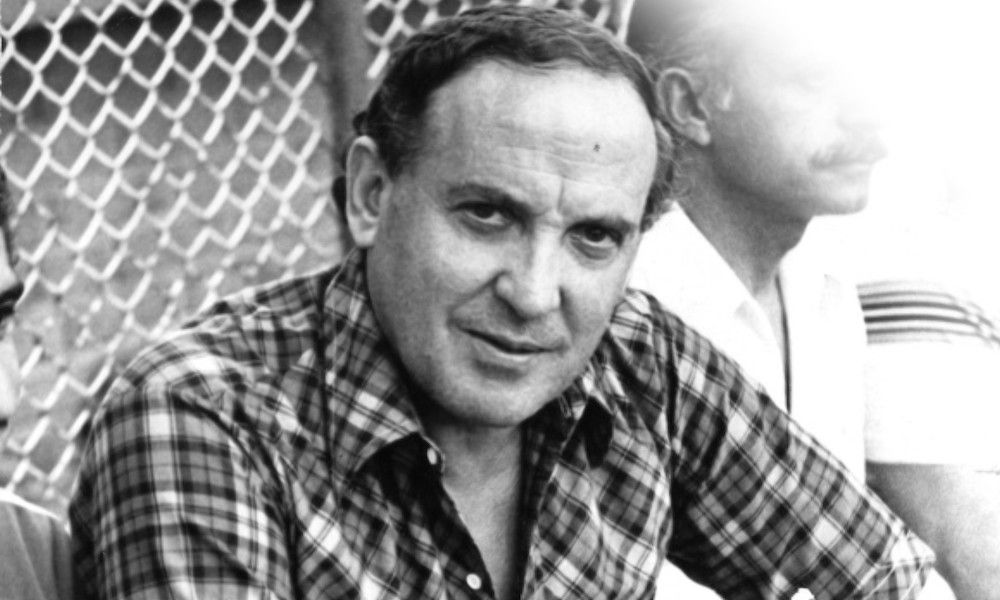 Osvaldo Juan Zubeldía Chidichino fue un jugador y entrenador de fútbol argentino.