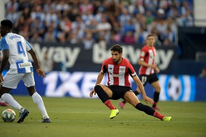  Raúl García volvió a estar certero desde los once metros.