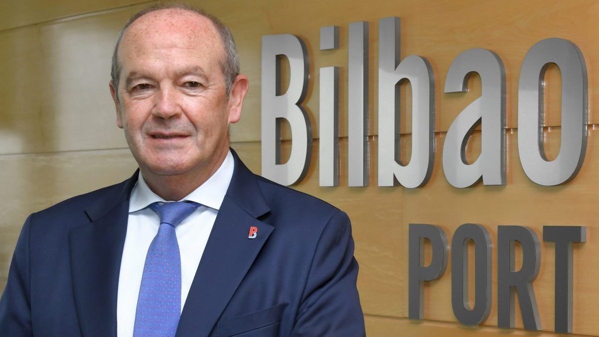  Ricardo Barkala Zumelzu, un posible candidato a la presidencia del Athletic Club.