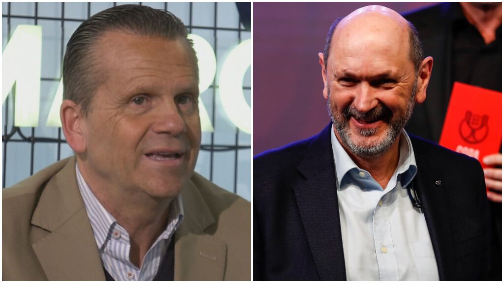  Muñiz Fernández y Rafael Louzán