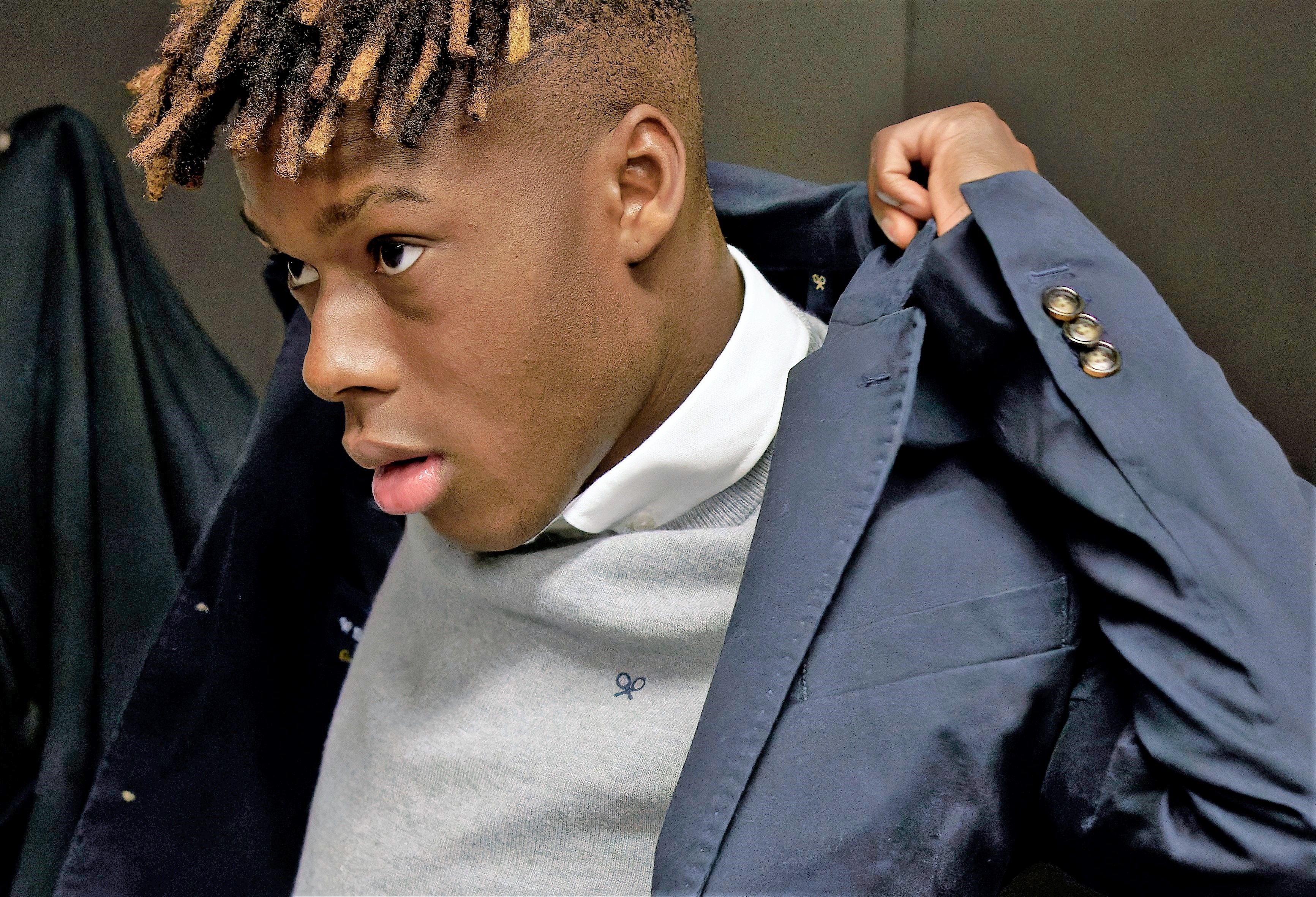  Nico Williams ha sido llamado por Luis de la Fuente.