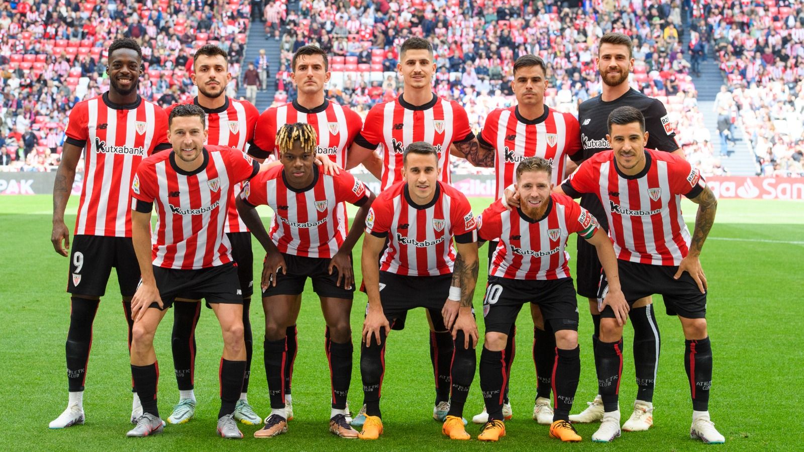 Este es el once que saca Ernesto Valverde ante el Villarreal en La Cerámica.