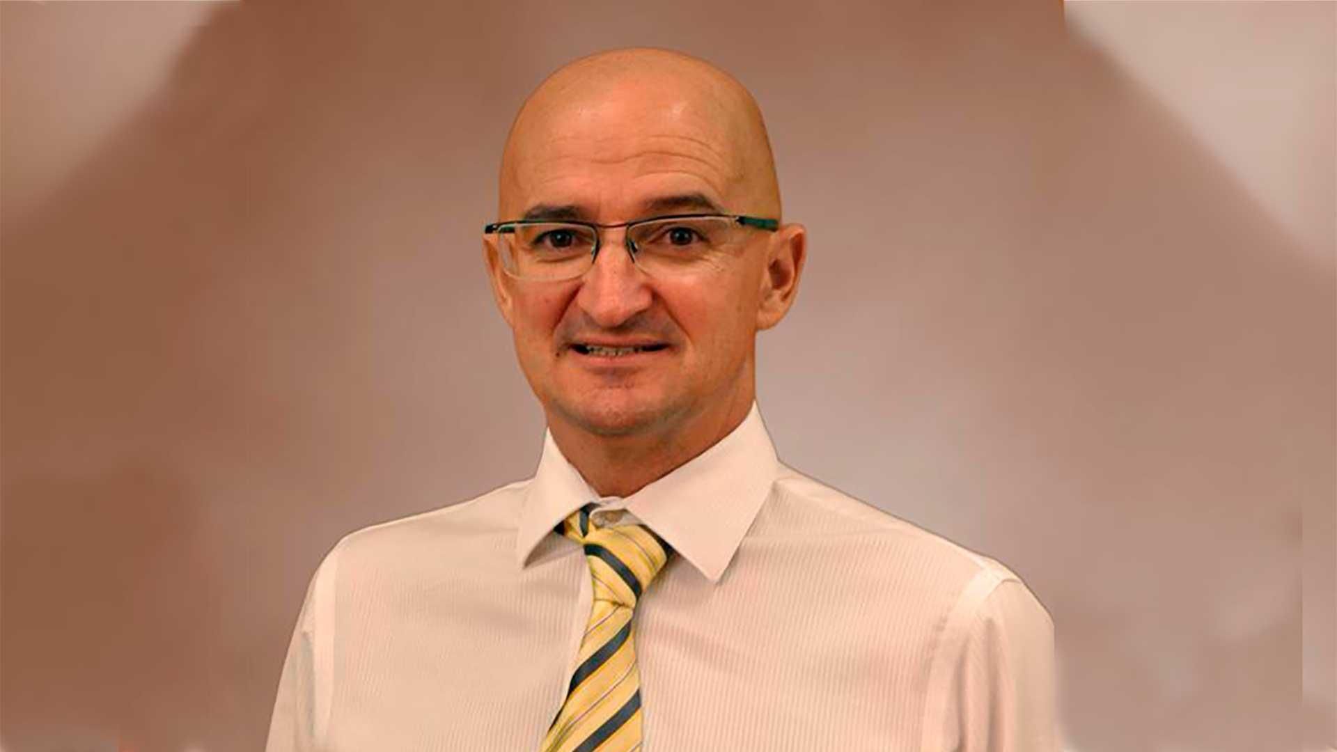  Iñigo San Millán dirigirá el Departamento de Alto Rendimiento del Athletic Club.