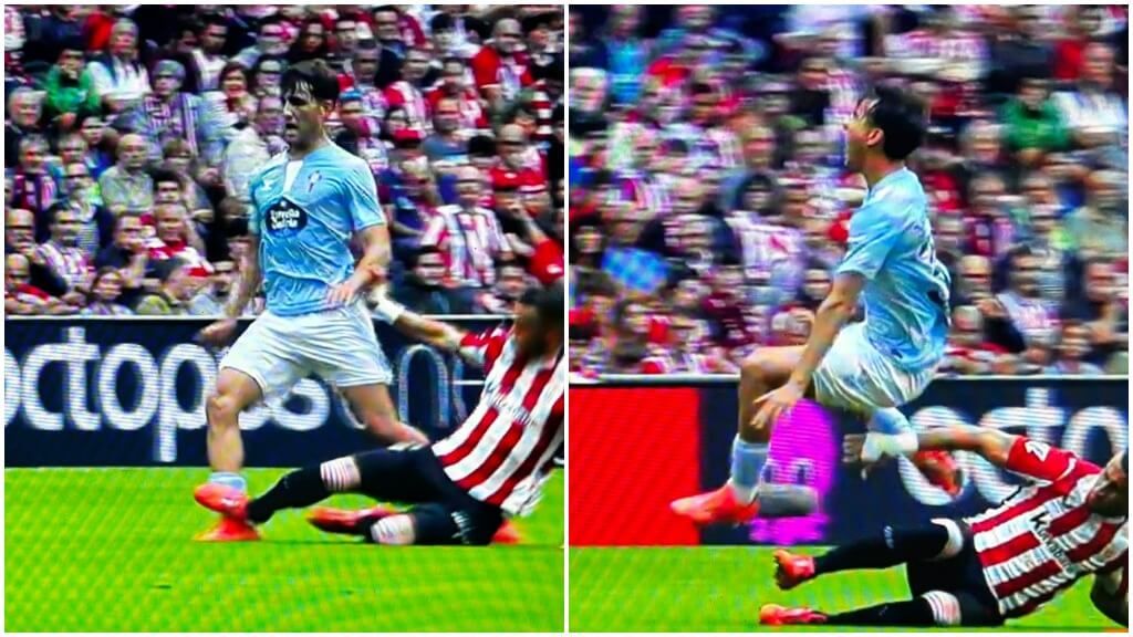  Entrada de Berenguer sobre Sotelo.