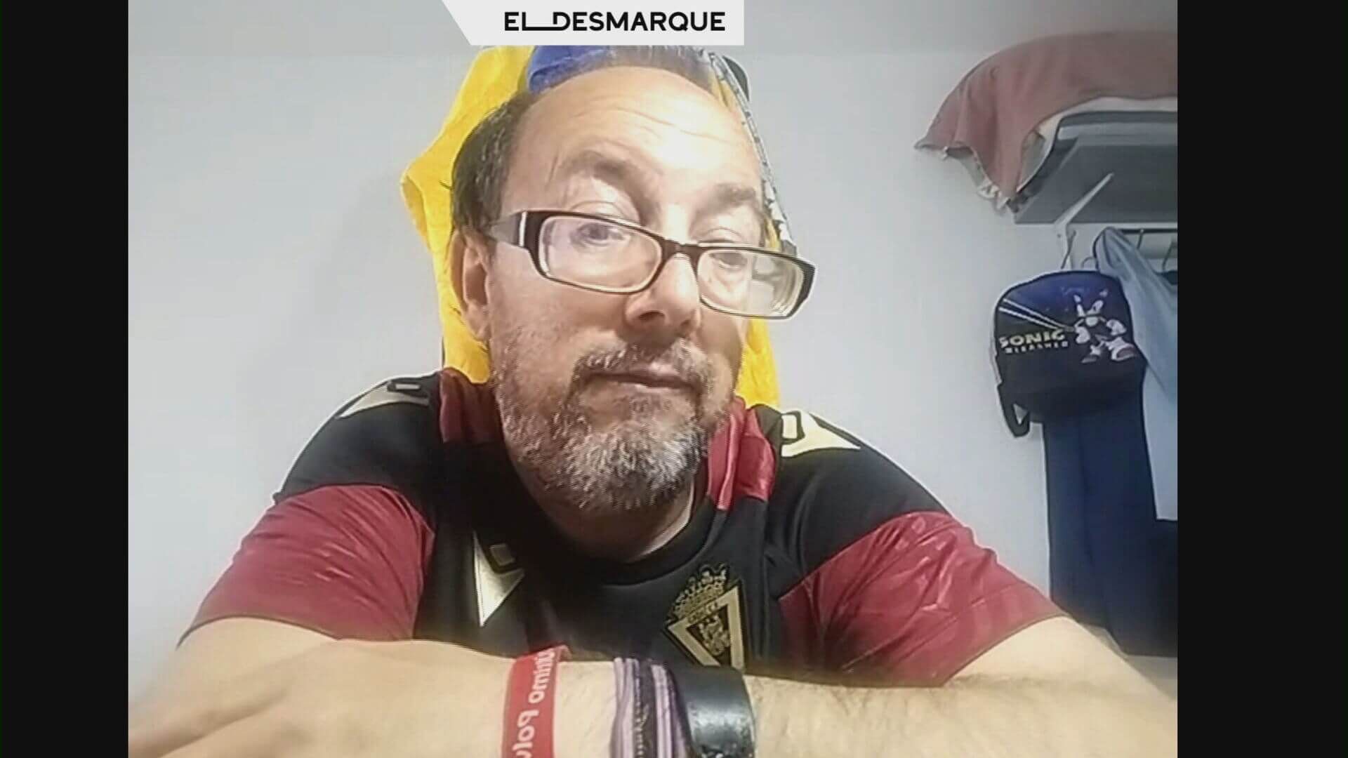  Joaquinito ha prometido una cifra goleadora.