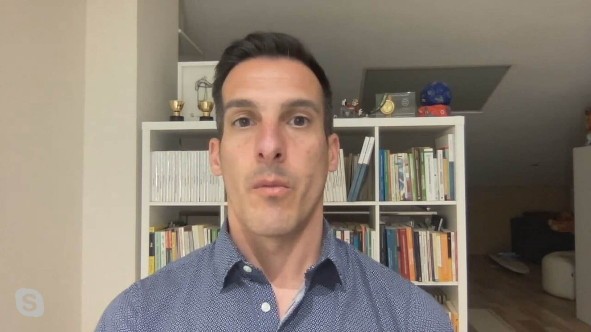  Estrada Fernández: "La UEFA va de listaz