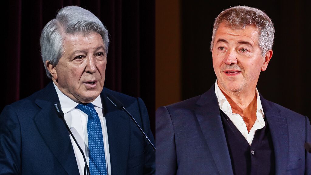  Enrique Cerezo y Gil Marín.