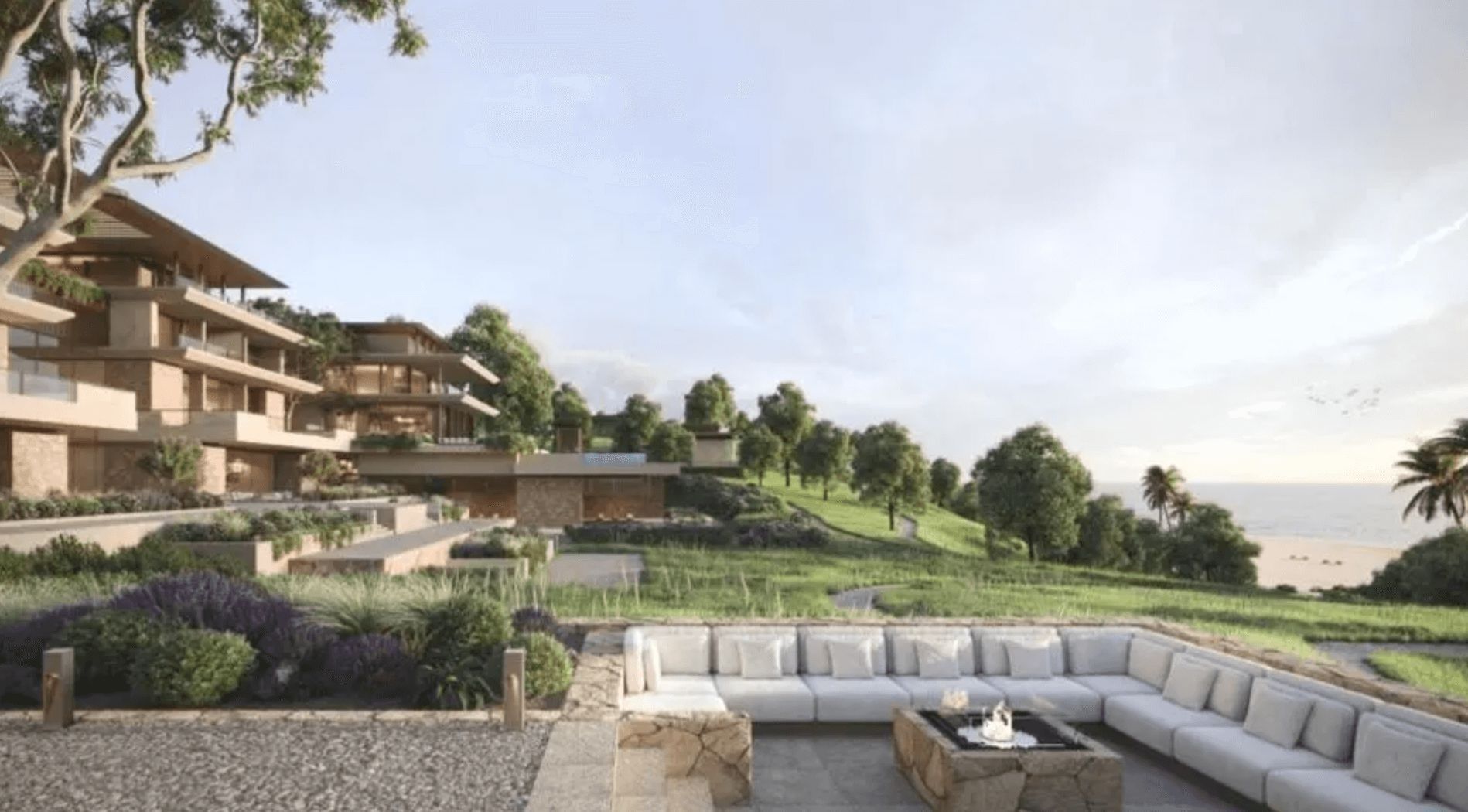  El nuevo negocio entre Kiat Lim y el Príncipe de Johor