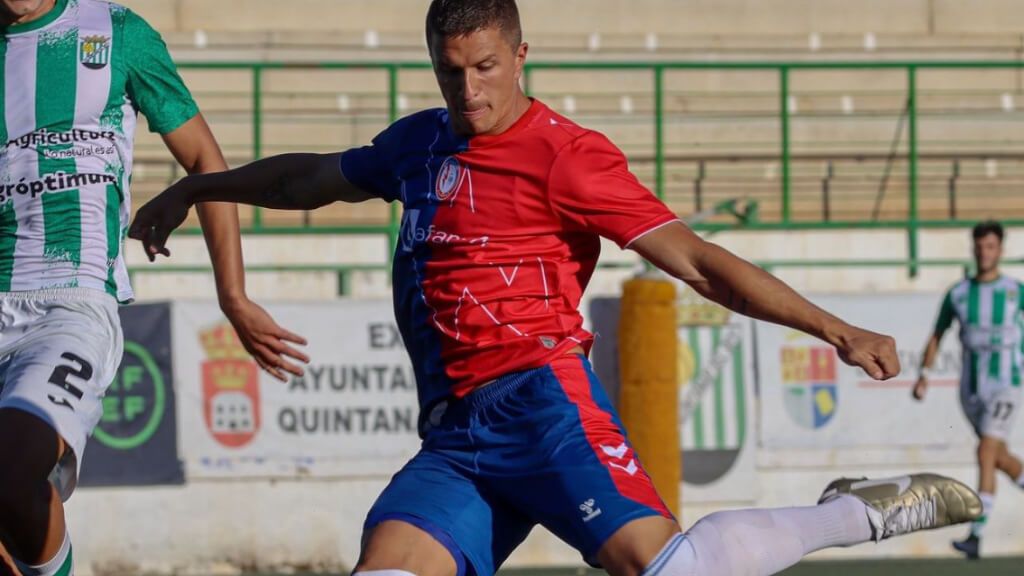  Denuncian a Gianluca Simeone, por racismo